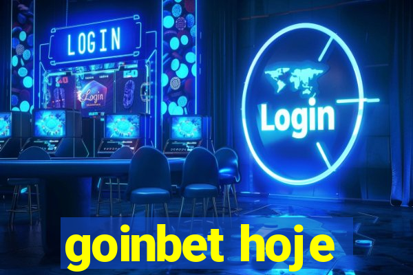 goinbet hoje